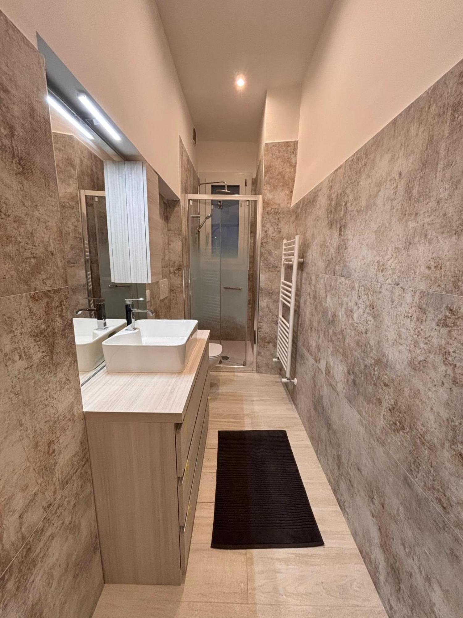 Bella Vista Apartment Venice Exterior photo